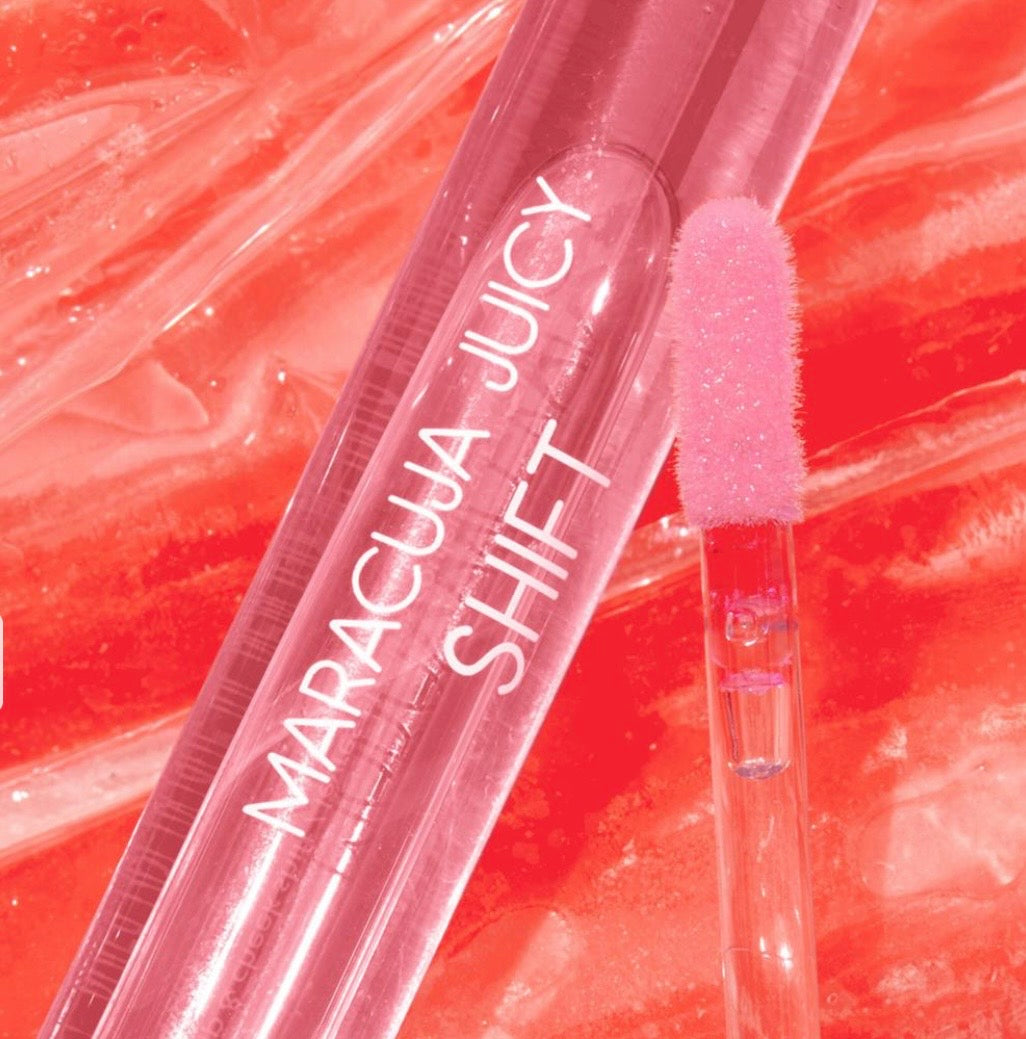 Tarte Freckle Stamp & Juicy Lip Shimmer Set