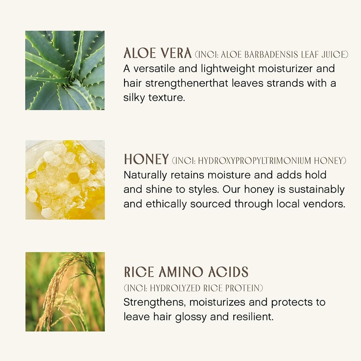 Organic Beauty - I Create Volume Styling Lotion (10Oz) | Weightless Lift, Body + Fullness for Fine, Flat Hair | Builds Volume without Stiffness | Non-Toxic, Clean Styling