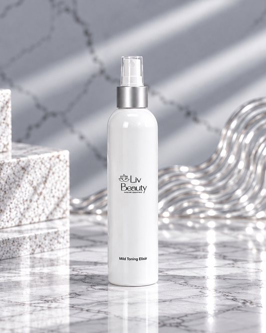 Mild Toning Elixir - TONE