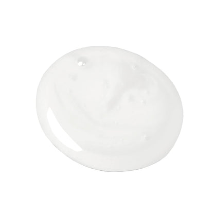 Organic Beauty - Hydrating Cream Hairbath Shampoo (10Oz) | Hydrates Dry, Coarse + Damaged Hair | Smooths Frizz, Restores Shine + Bounce | Sulfate-Free, Non-Toxic, Clean Haircare