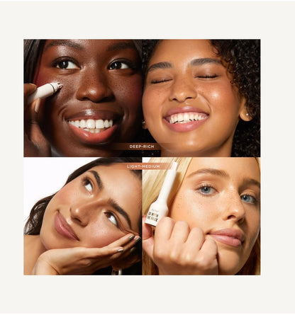 Tarte Freckle Stamp & Juicy Lip Shimmer Set