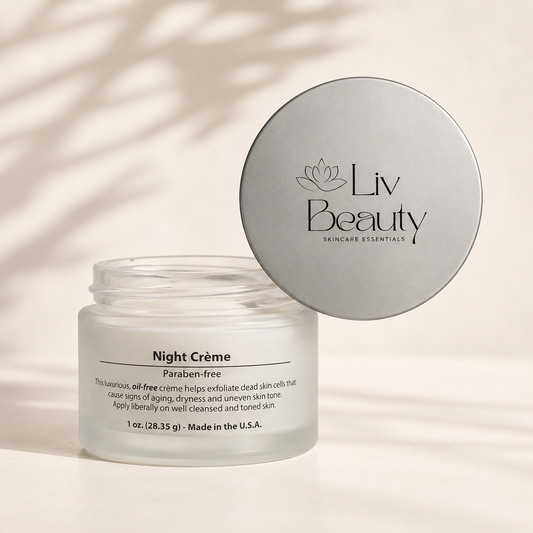 Night Renewal Creme