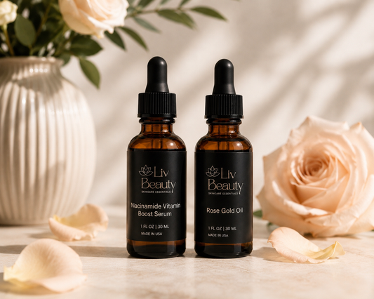 THE GLOW RITUAL